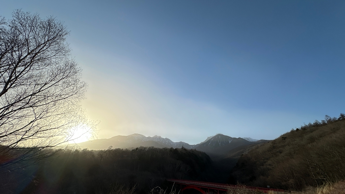 日照時間の長い北杜市で実現する健康的な暮らし